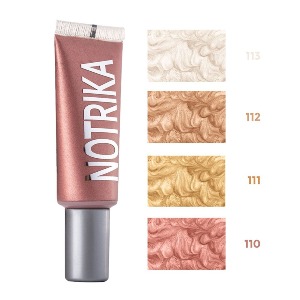 هایلایتر مایع H110 نوتریکا