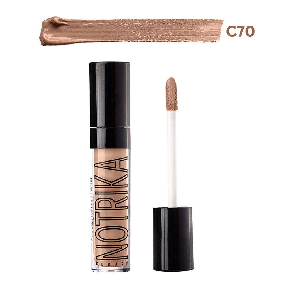  کانتور مایع C70 نوتریکا