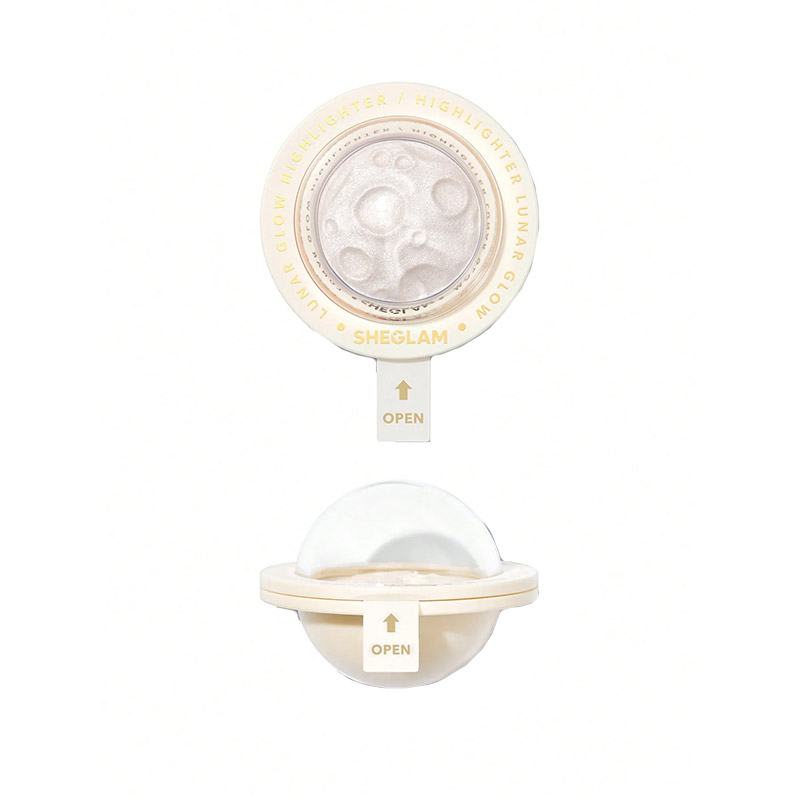 هایلایتر درخشان لونار شیگلم