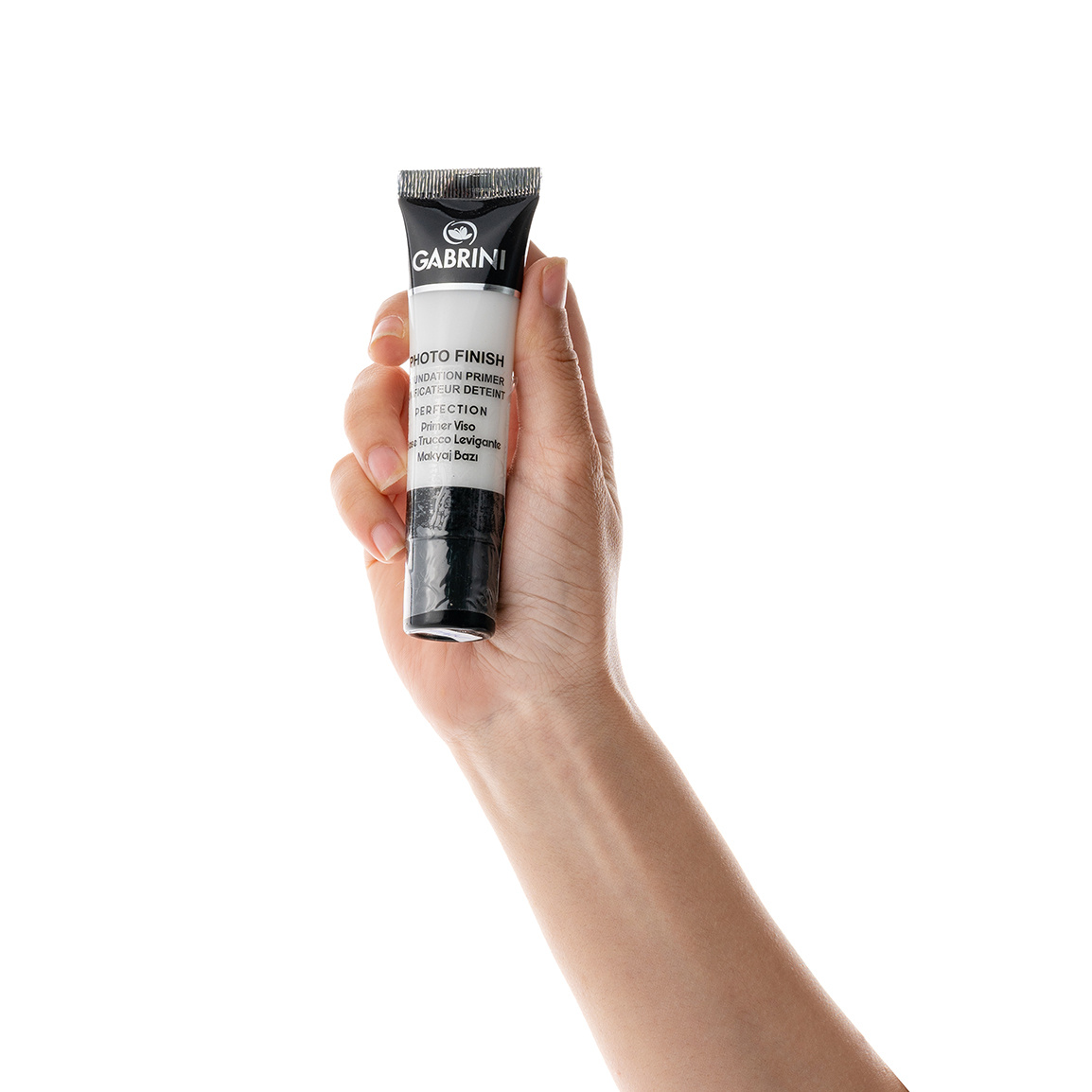 پرایمر صورت کرمی فوتو فینیش گابرینی