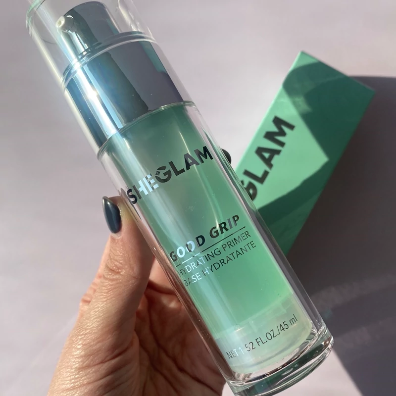 پرایمر صورت مرطوب کننده گود گریپ شیگلم