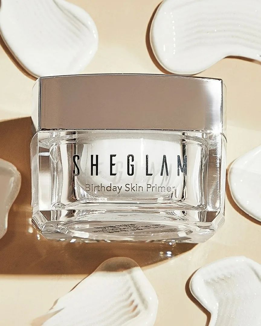 پرایمر صورت برتدی اسکین شیگلم