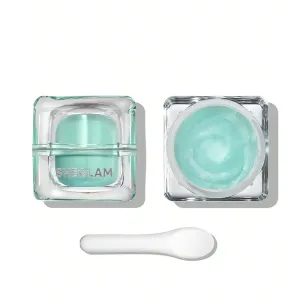 پرایمر یخی صاف کننده پوست گلسیر گلو شیگلم