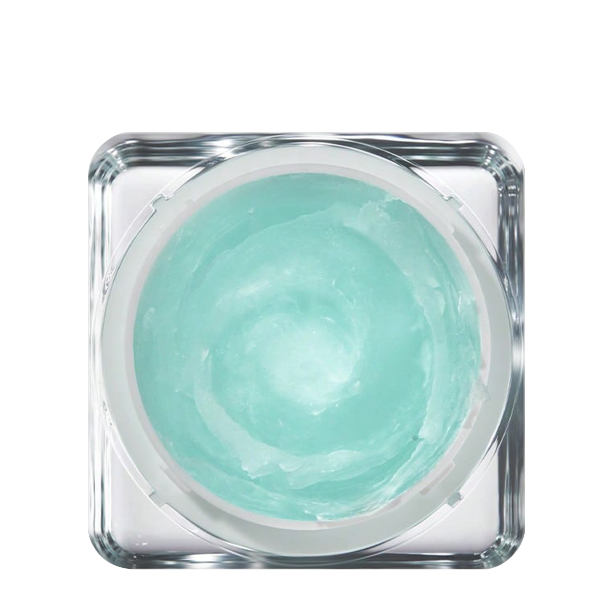 پرایمر یخی صاف کننده پوست گلسیر گلو شیگلم