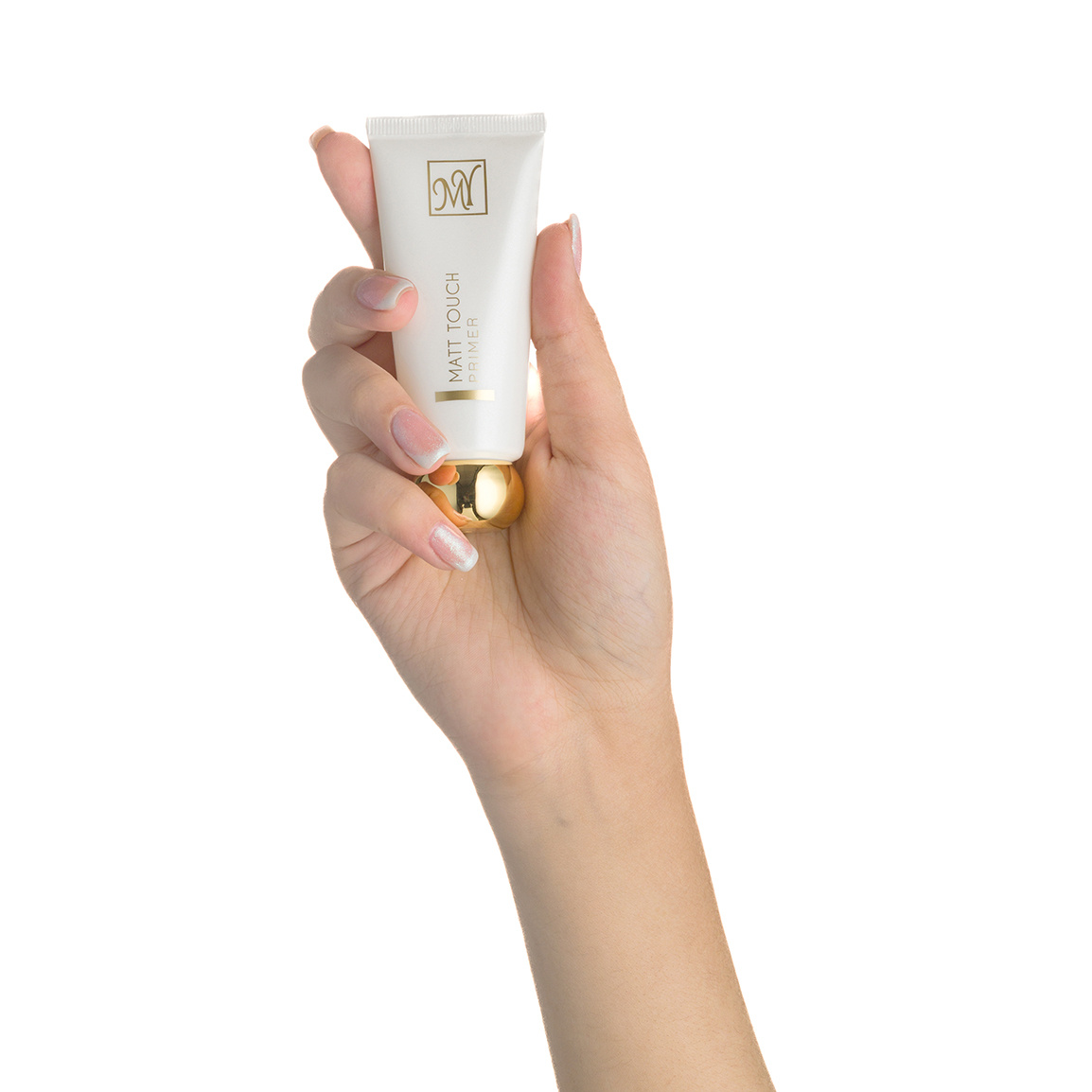 پرایمر بلک دایموند مات تاچ مای