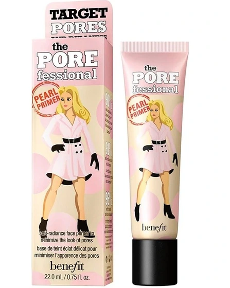 پرایمر مدل پرل بنفیت