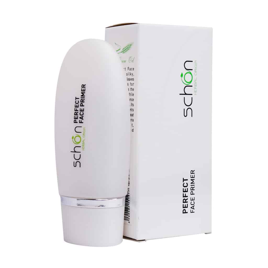 پرایمر صورت کرم پرفکت شون