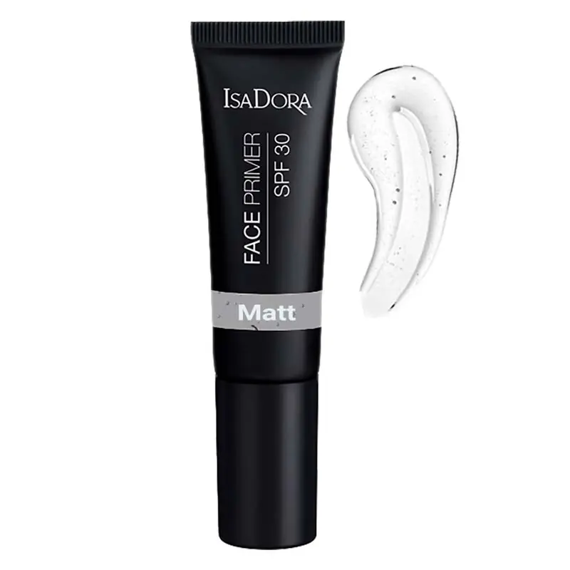 پرایمر حفاظتی اس پی اف 30 ایزادورا