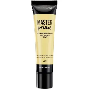 پرایمر آرایش ضد خستگی مستر پرایم 40 میبلین
