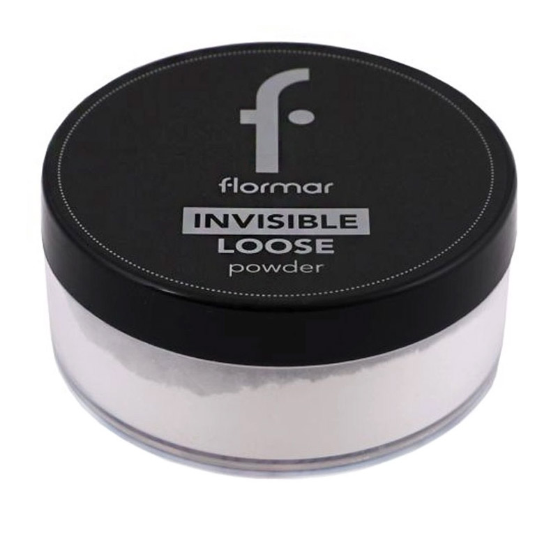 پودر فیکس (بیک) نامرئی لووس فلورمار