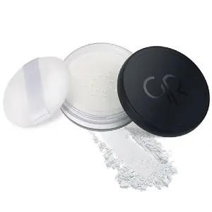 پودر فیکساتور آرایش گلدن رز