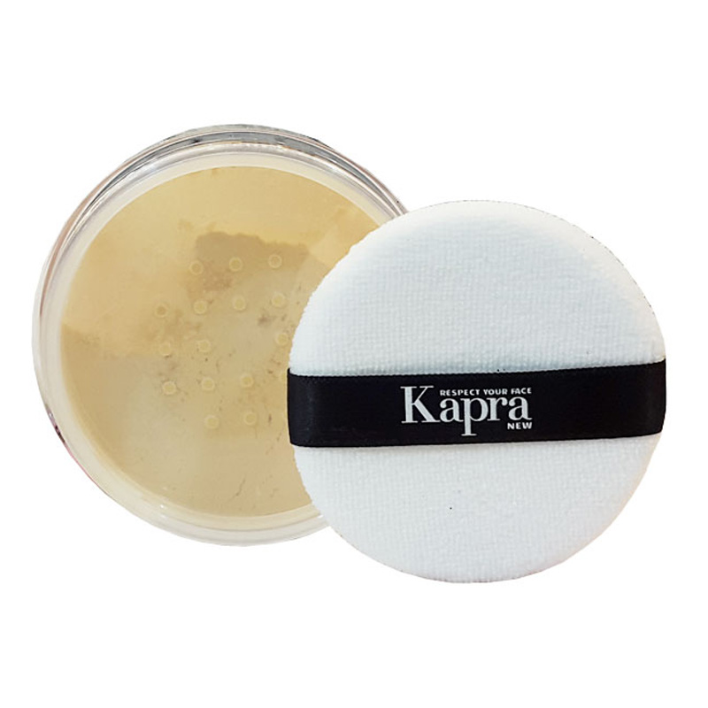 پودر فیکساتور پروفیشینال کاپرا نیو