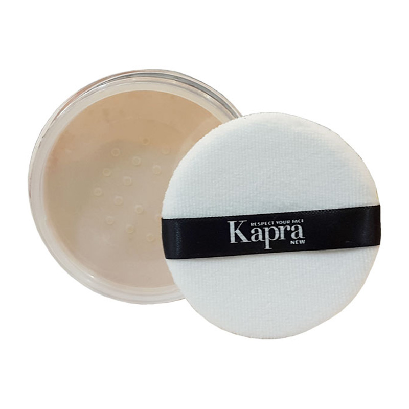 پودر فیکساتور پروفیشینال کاپرا نیو