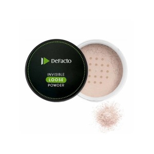 پودر فیکساتور رنگی دیفکتو مدل Loose