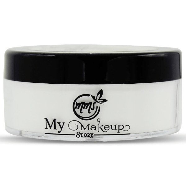 پرایمر چشم و پر کننده منافذ مای میکاپ استوری مدل ABSOLUTE PORE FILLER