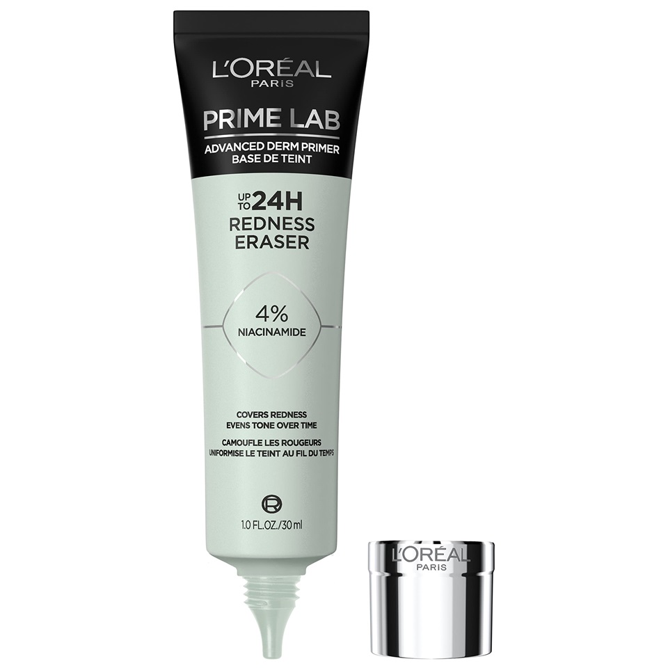 پرایمر مات کننده لورال مدل PRIME LAB حجم 30 میل