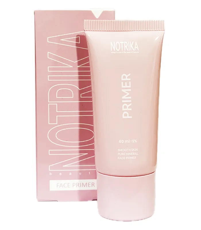 پرایمر تیوپی نوتریکا 40ml