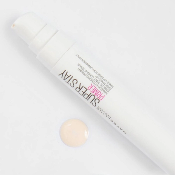پرایمر آرایش Super Stay میبلین 20ml