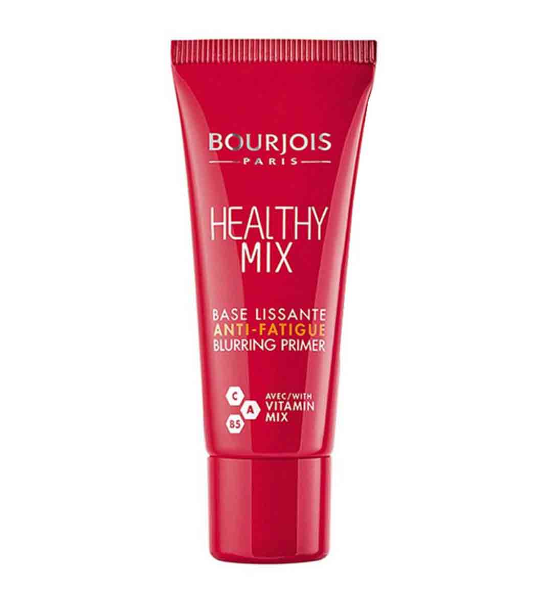 پرایمر رنگی هلتی میکس بورژوا