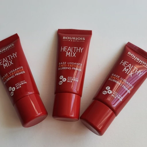 پرایمر رنگی هلتی میکس بورژوا