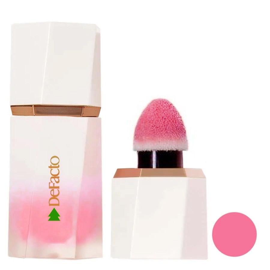 رژ گونه مایع دیفکتو (B01)