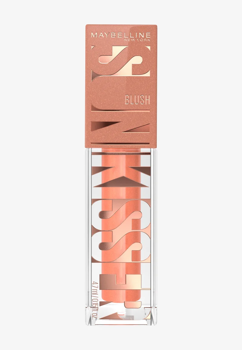 رژگونه مایع میبلین سان کیسر (02-Uptown Glow)