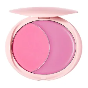 رژگونه دوقلو شیگلم