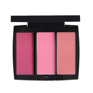 پالت رژ گونه 3 عددی آناستازیا