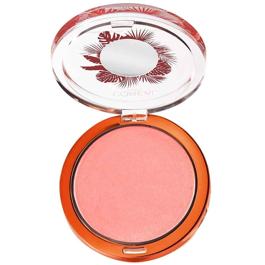 رژ گونه براق Blush Please لورال