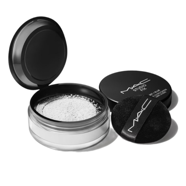 پودر فیکس مک