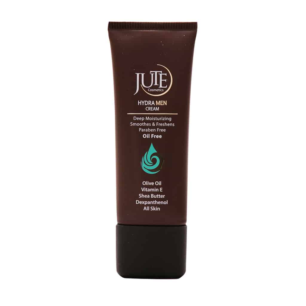 کرم آبرسان ژوت مدل Hydra Man مناسب آقایان حجم 70 میلی لیتر