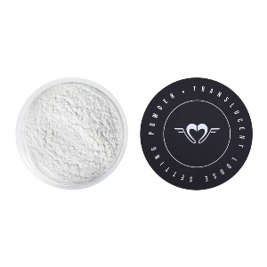 پودر بیک مدل translucent فوراور 52