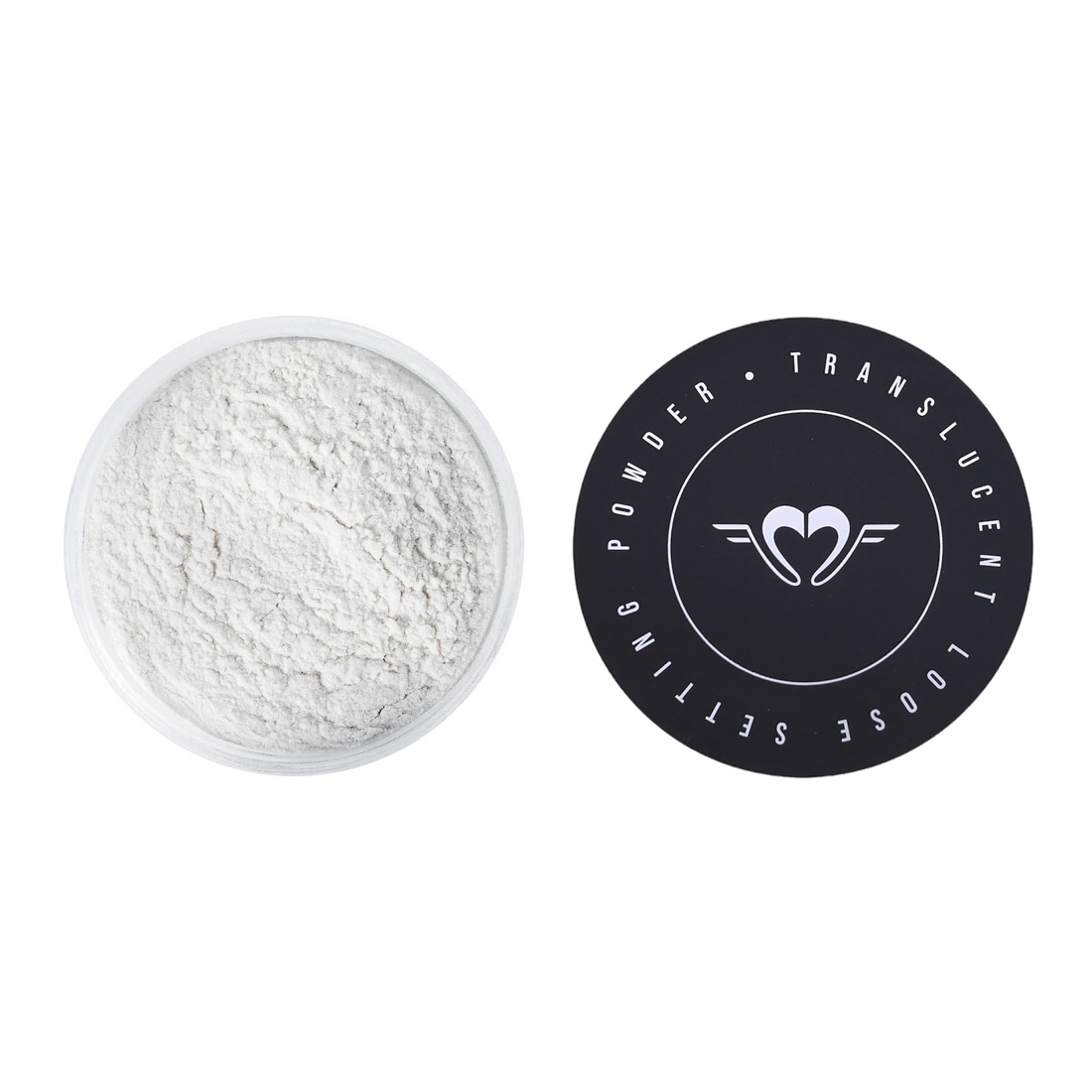 پودر بیک مدل translucent فوراور 52