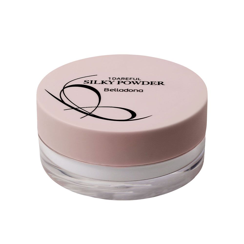 پودر فیکس بلادونا مدل Wonderful