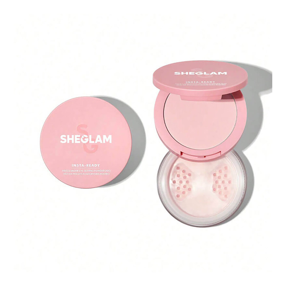 پودر فیکس دو کاره شیگلم