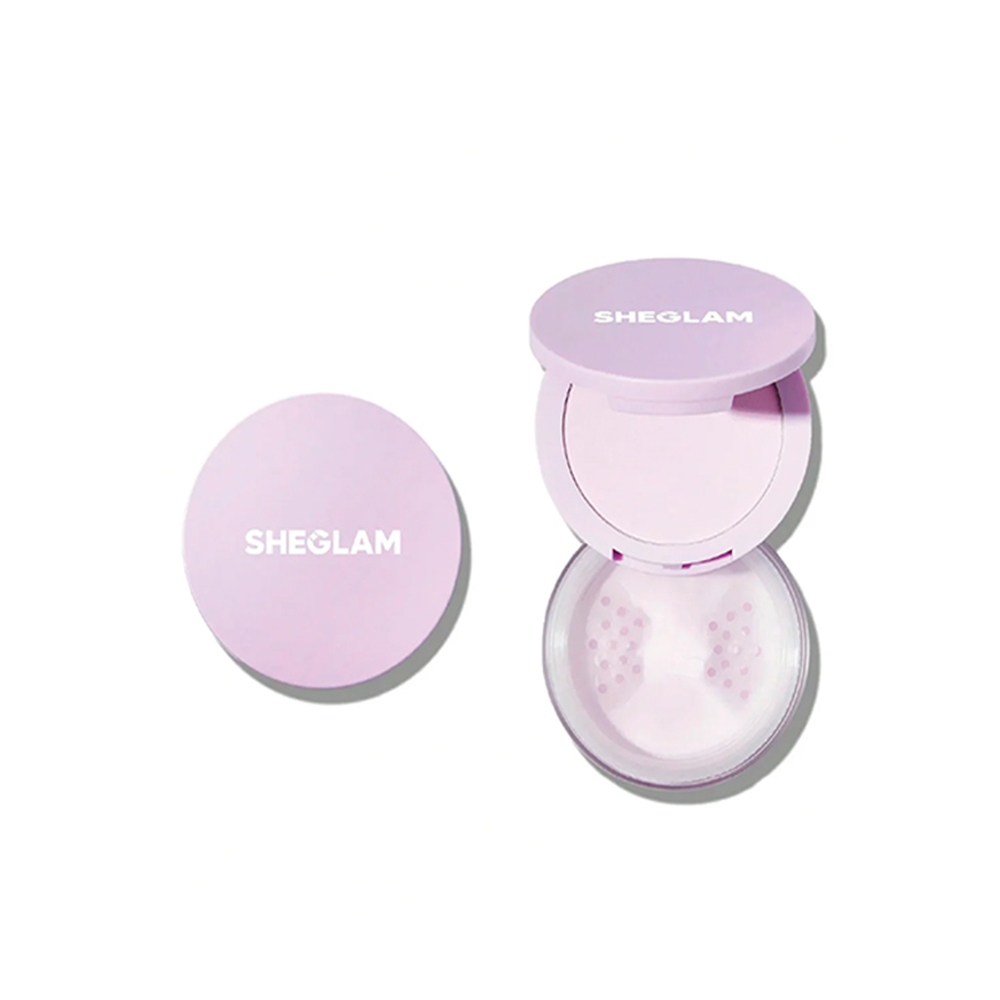 پودر فیکس دو کاره شیگلم