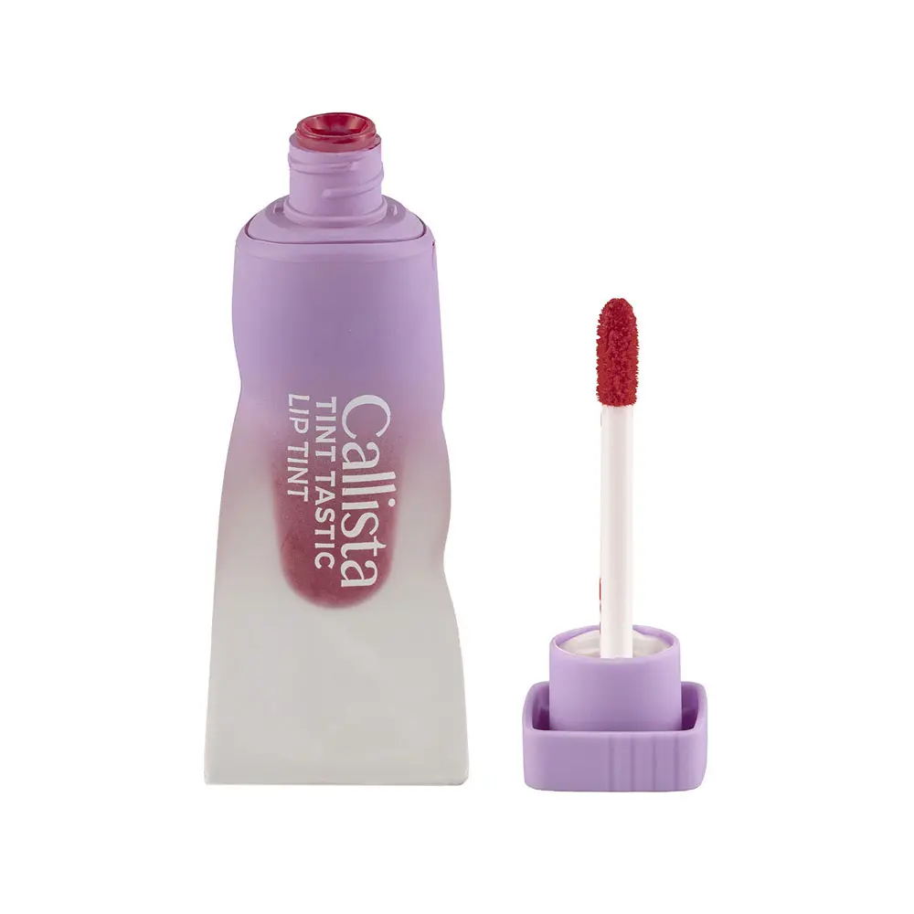 تینت لب مایع کالیستا حجم 3 میلی لیتر