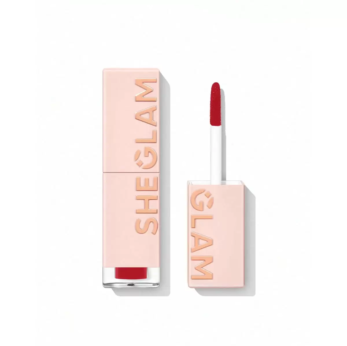 تینت لب شیگلم مایع مدل Take A Hint