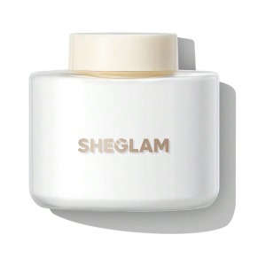 پودر فیکس بلوری شیگلم Sheglam رنگ Banana