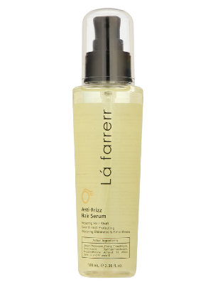 سرم مو لافارر مدل Anti-Frizz حجم 100 میلی لیتر