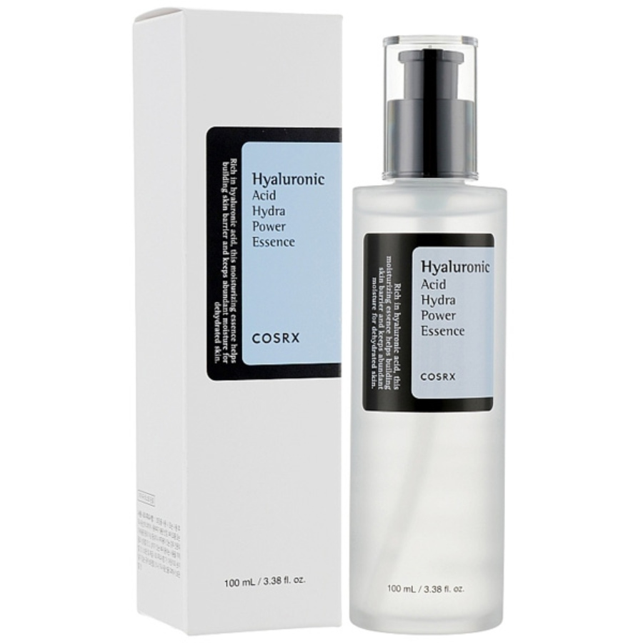 اسنس هیالورونیک اسید کوزارکس100ml ‎