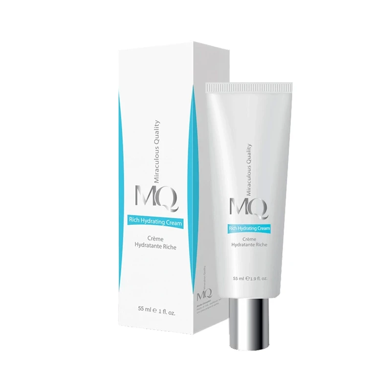 کرم آبرسان ام کیو مدل HR