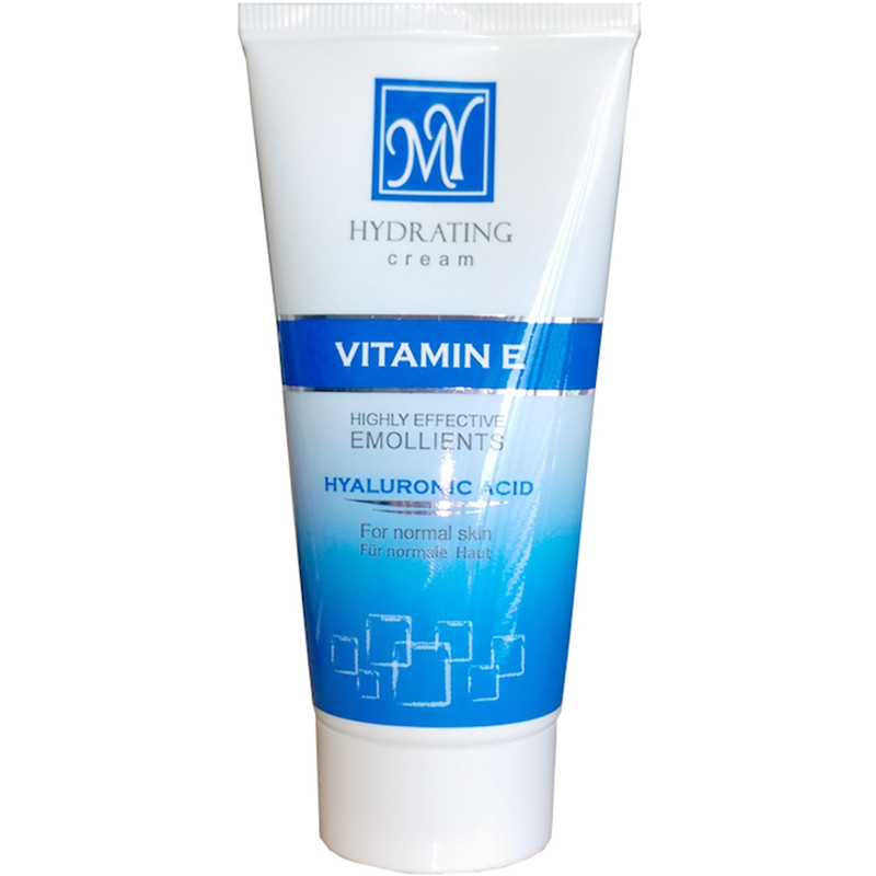 کرم مرطوب کننده قوی مای