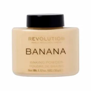 پودر فیکس رولوشن بانانا