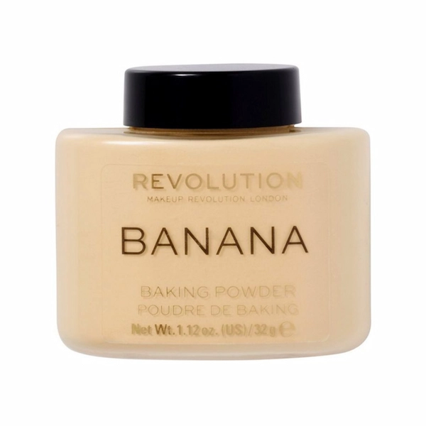 پودر فیکس رولوشن بانانا