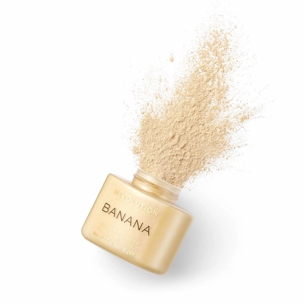 پودر فیکس رولوشن بانانا