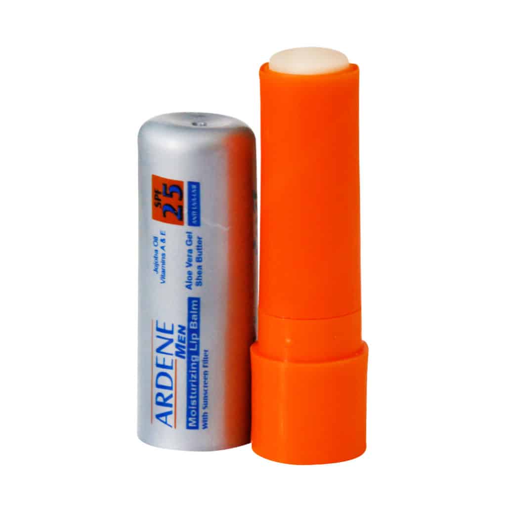 بالم لب نرم کننده طبیعی آقایان آردن