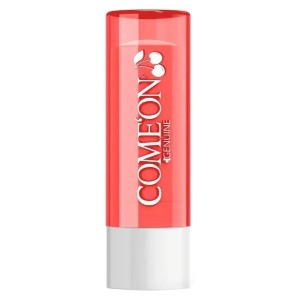 بالم لب آلبالو براق نرم کننده کامان