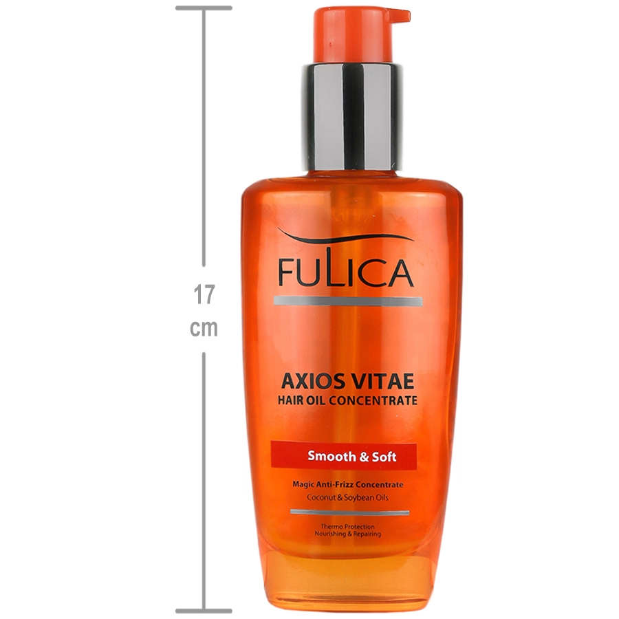 روغن برطرف کننده وز مو اکسیوز ویتا