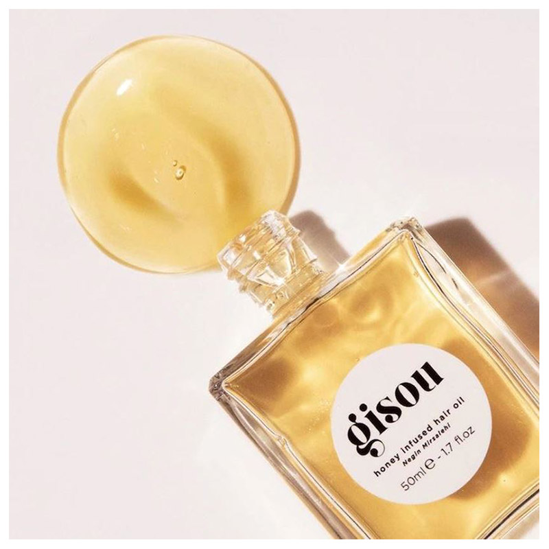روغن موی عسل گیسو